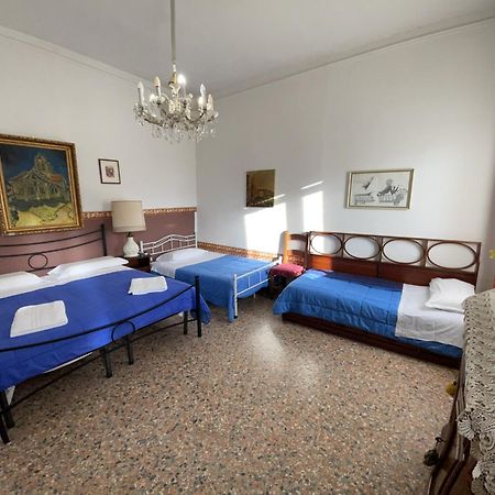Princess Guest House Canal View Venice Ngoại thất bức ảnh