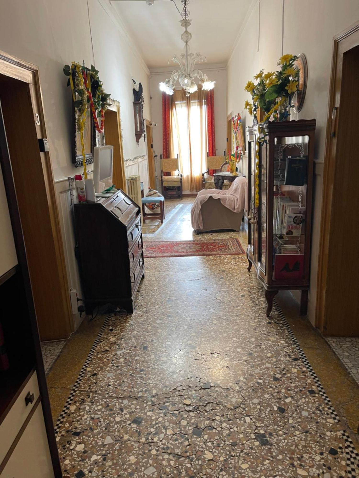 Princess Guest House Canal View Venice Ngoại thất bức ảnh