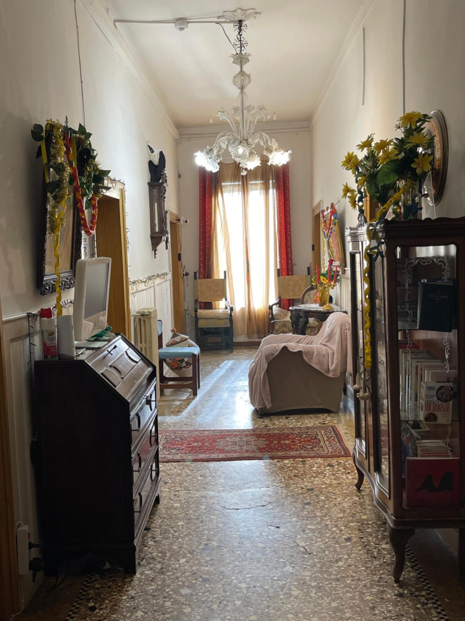 Princess Guest House Canal View Venice Ngoại thất bức ảnh