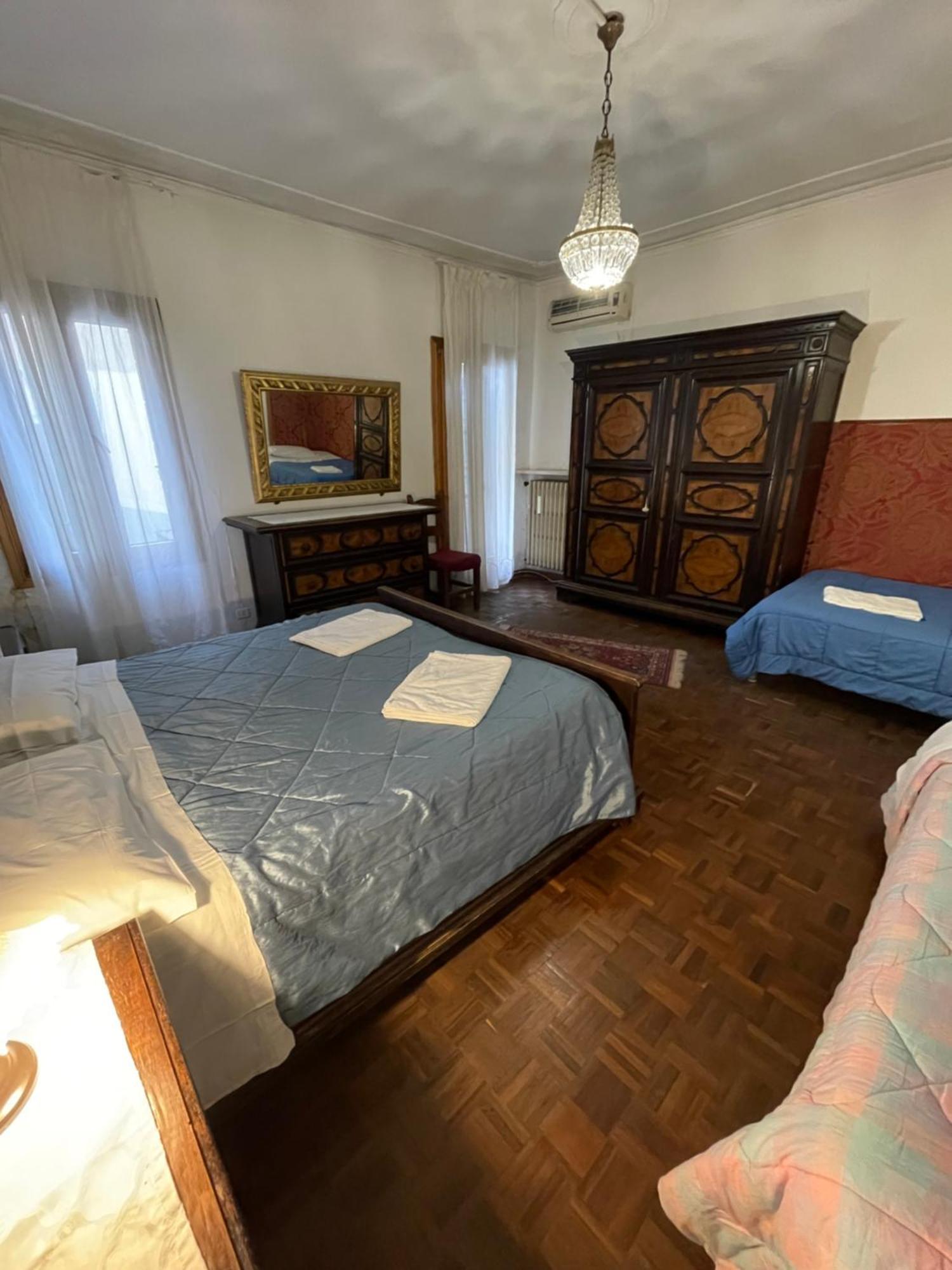 Princess Guest House Canal View Venice Ngoại thất bức ảnh