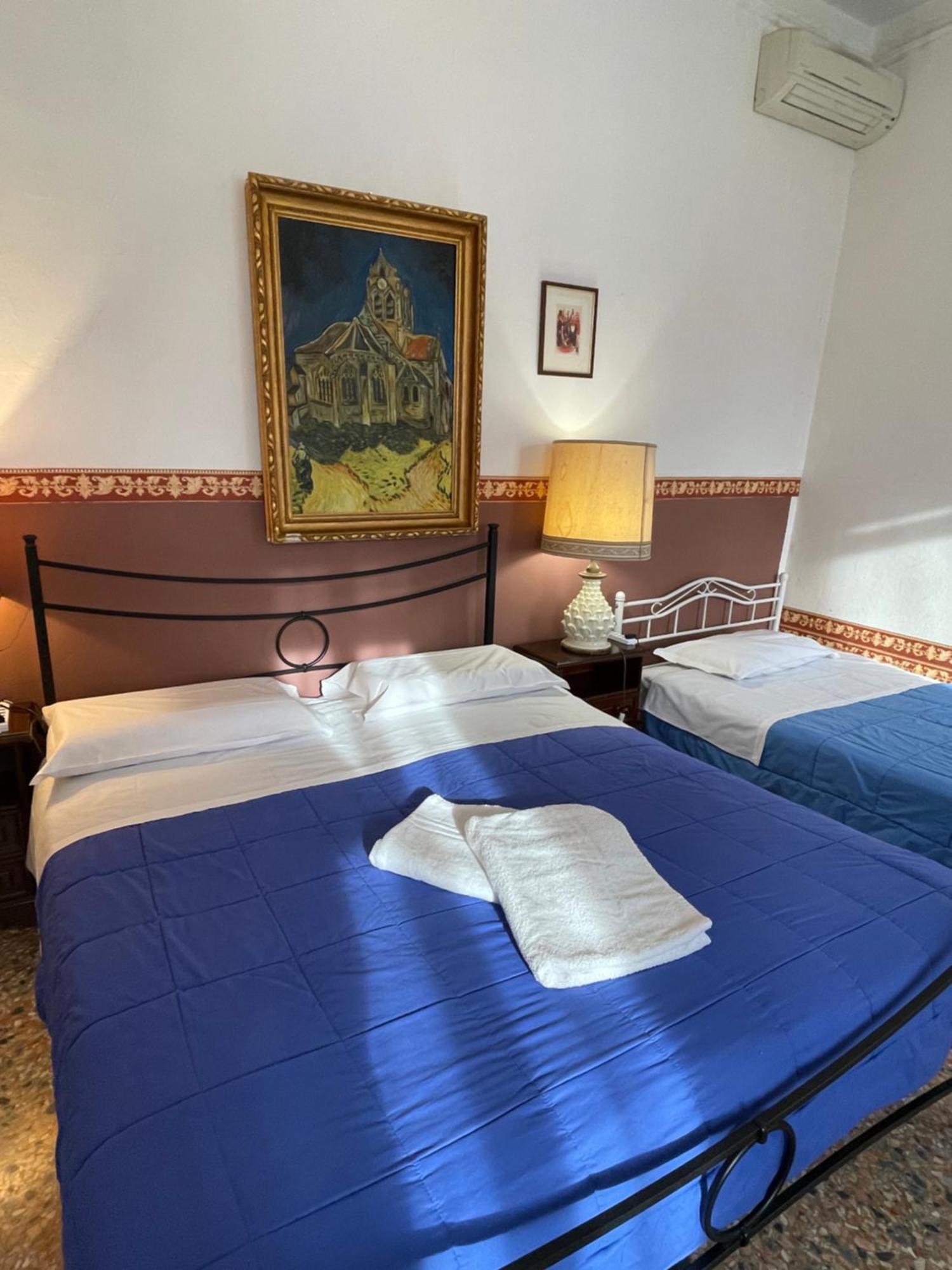 Princess Guest House Canal View Venice Ngoại thất bức ảnh