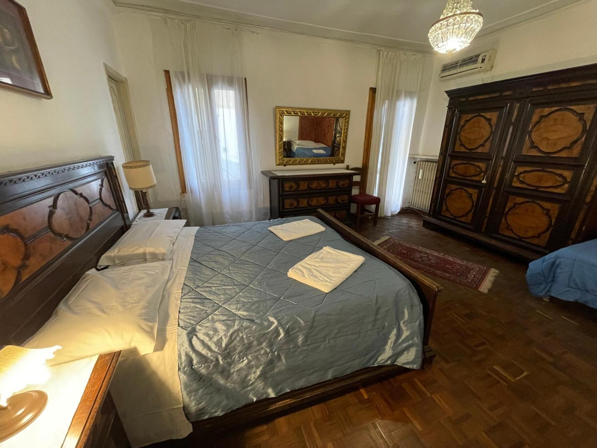 Princess Guest House Canal View Venice Ngoại thất bức ảnh