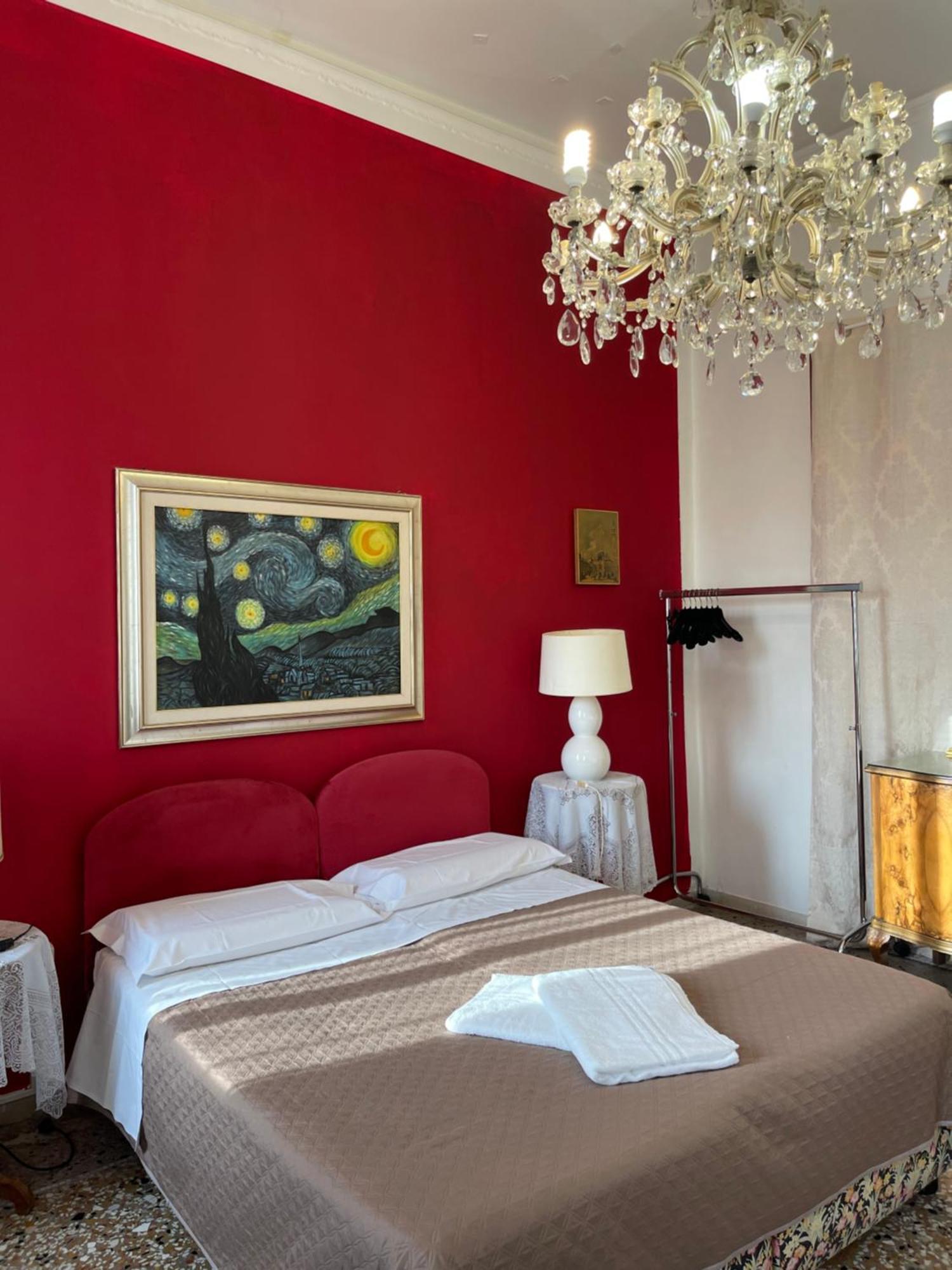 Princess Guest House Canal View Venice Ngoại thất bức ảnh
