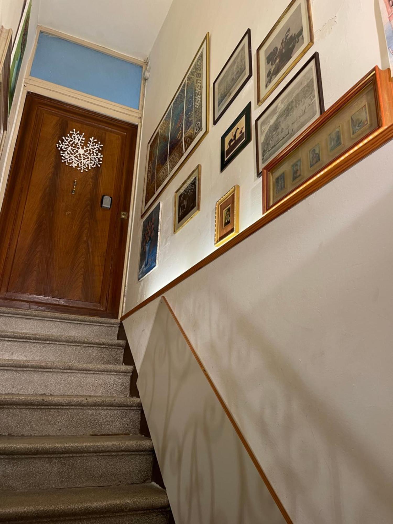 Princess Guest House Canal View Venice Ngoại thất bức ảnh