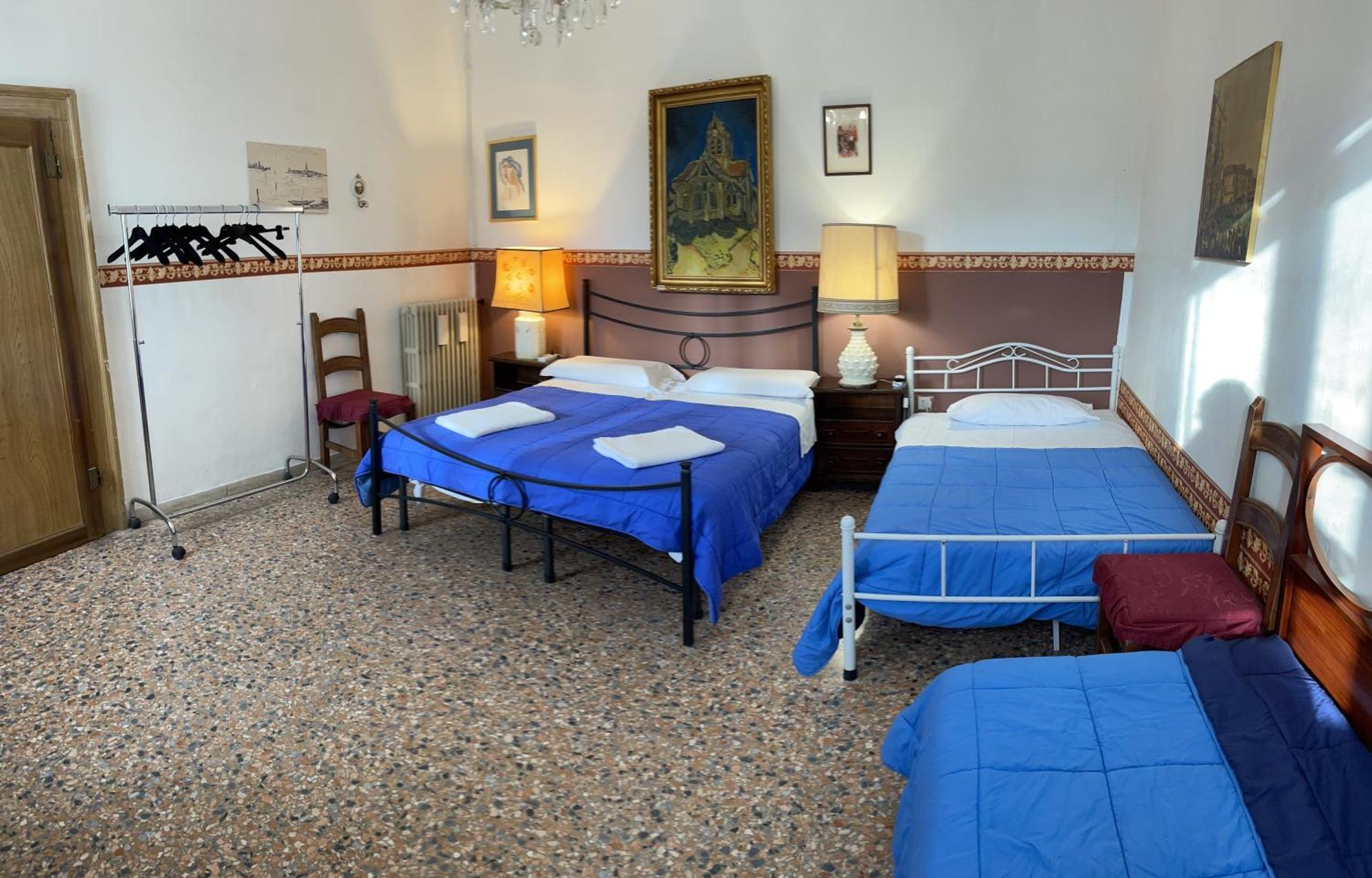 Princess Guest House Canal View Venice Ngoại thất bức ảnh