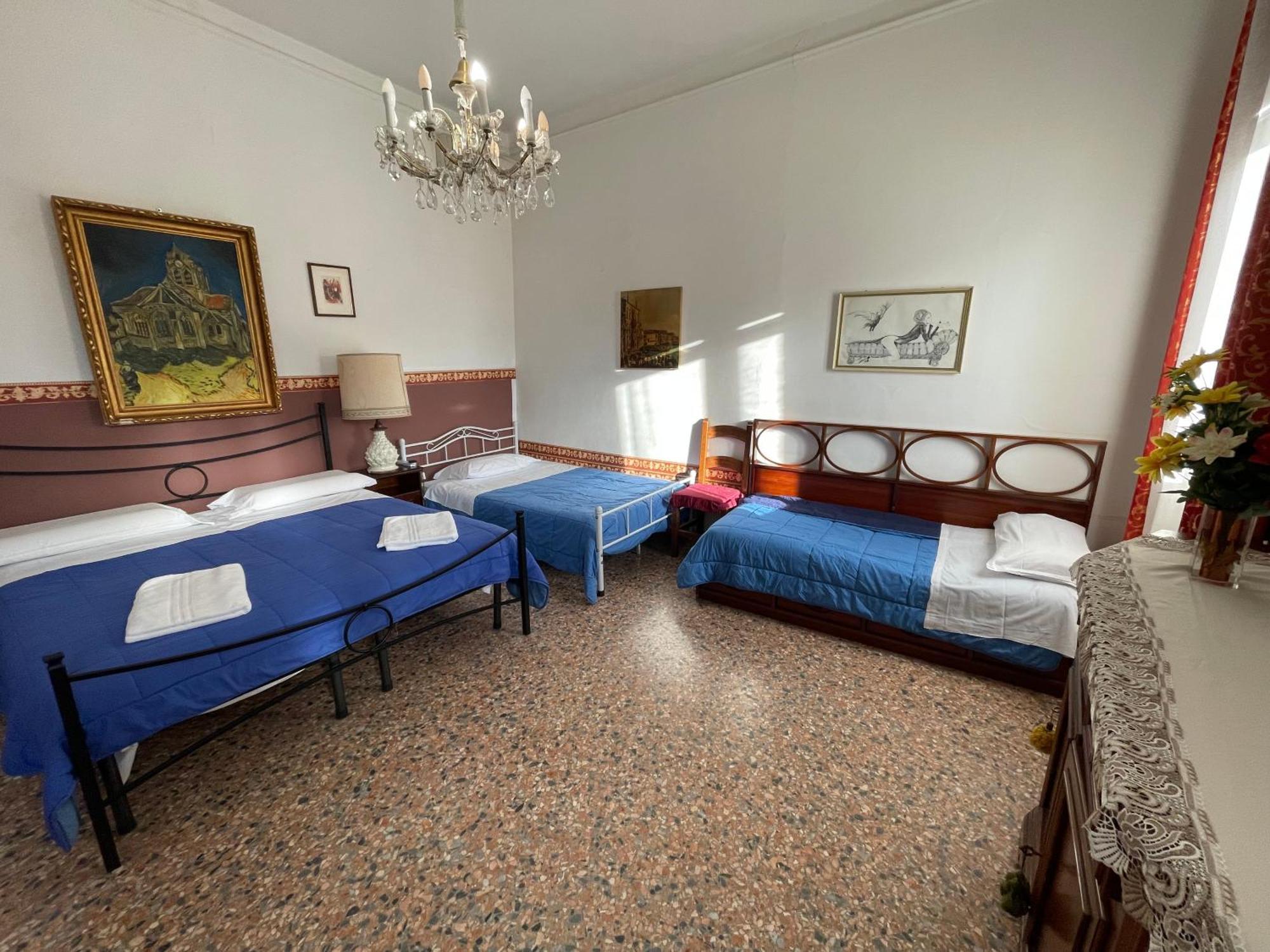 Princess Guest House Canal View Venice Ngoại thất bức ảnh