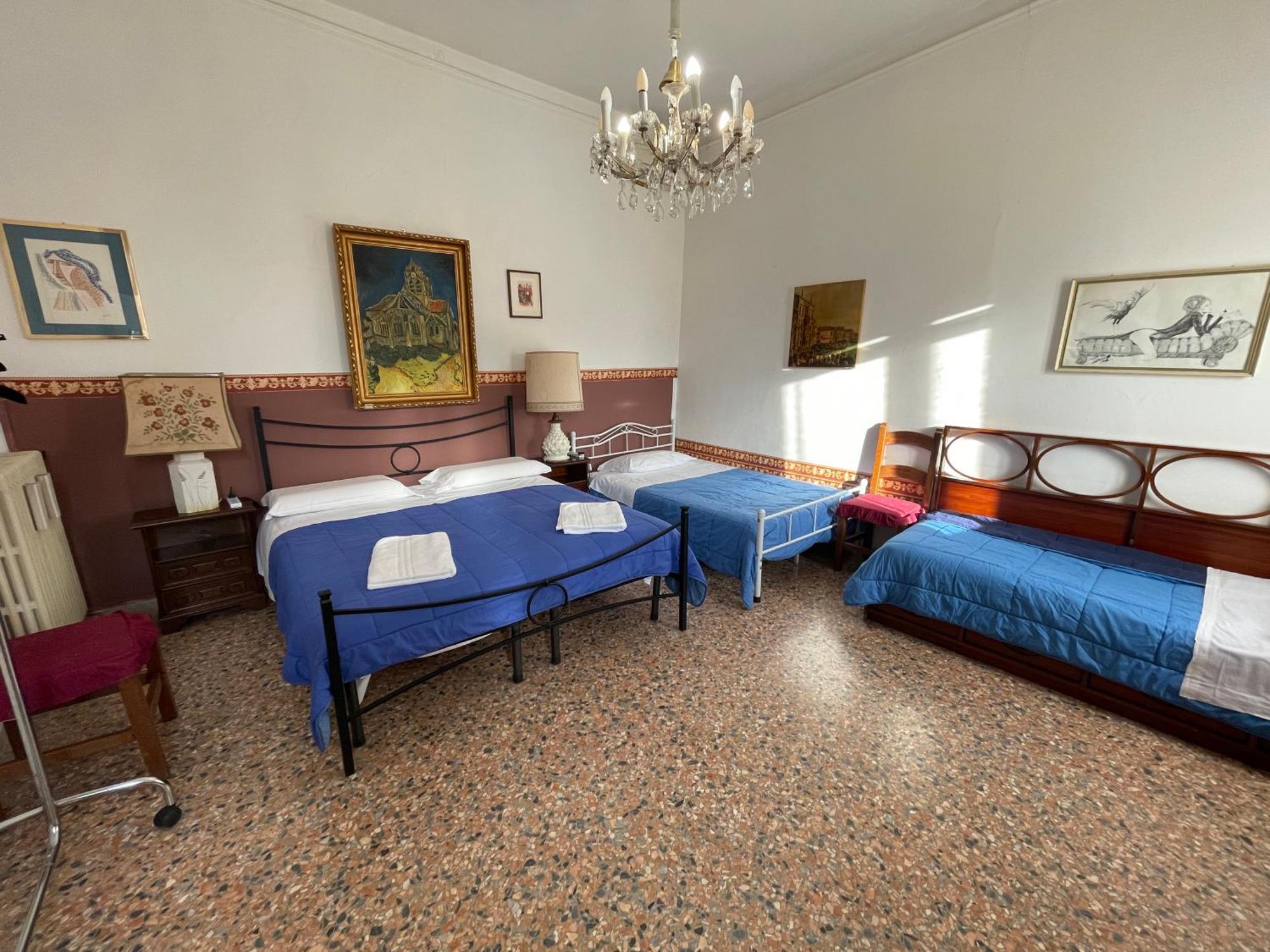 Princess Guest House Canal View Venice Ngoại thất bức ảnh