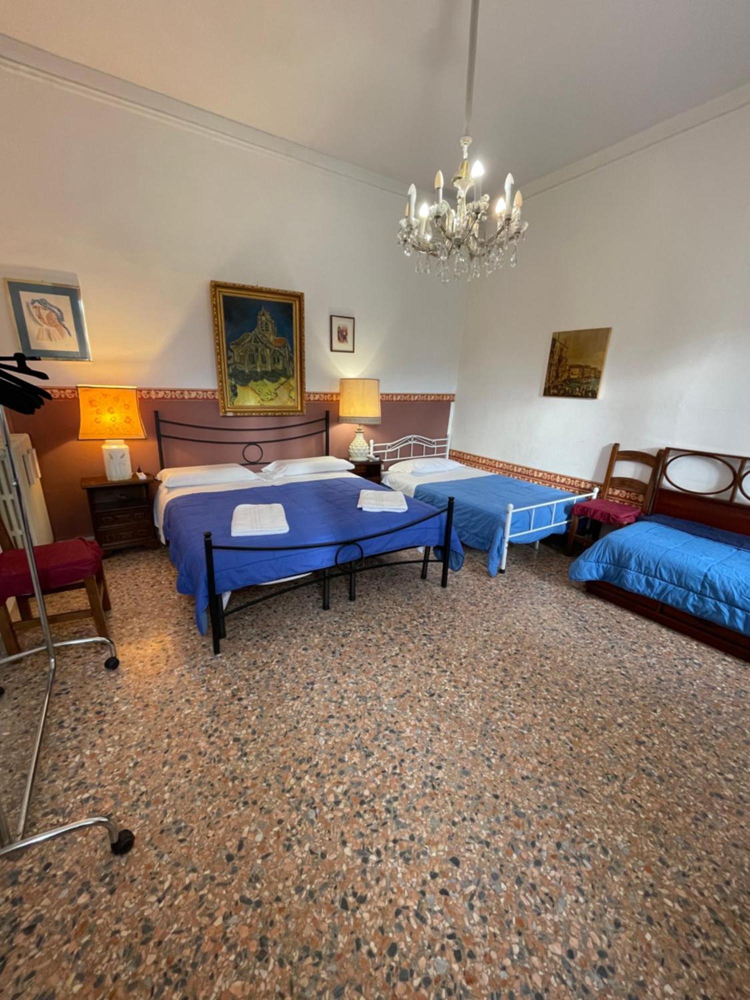 Princess Guest House Canal View Venice Ngoại thất bức ảnh