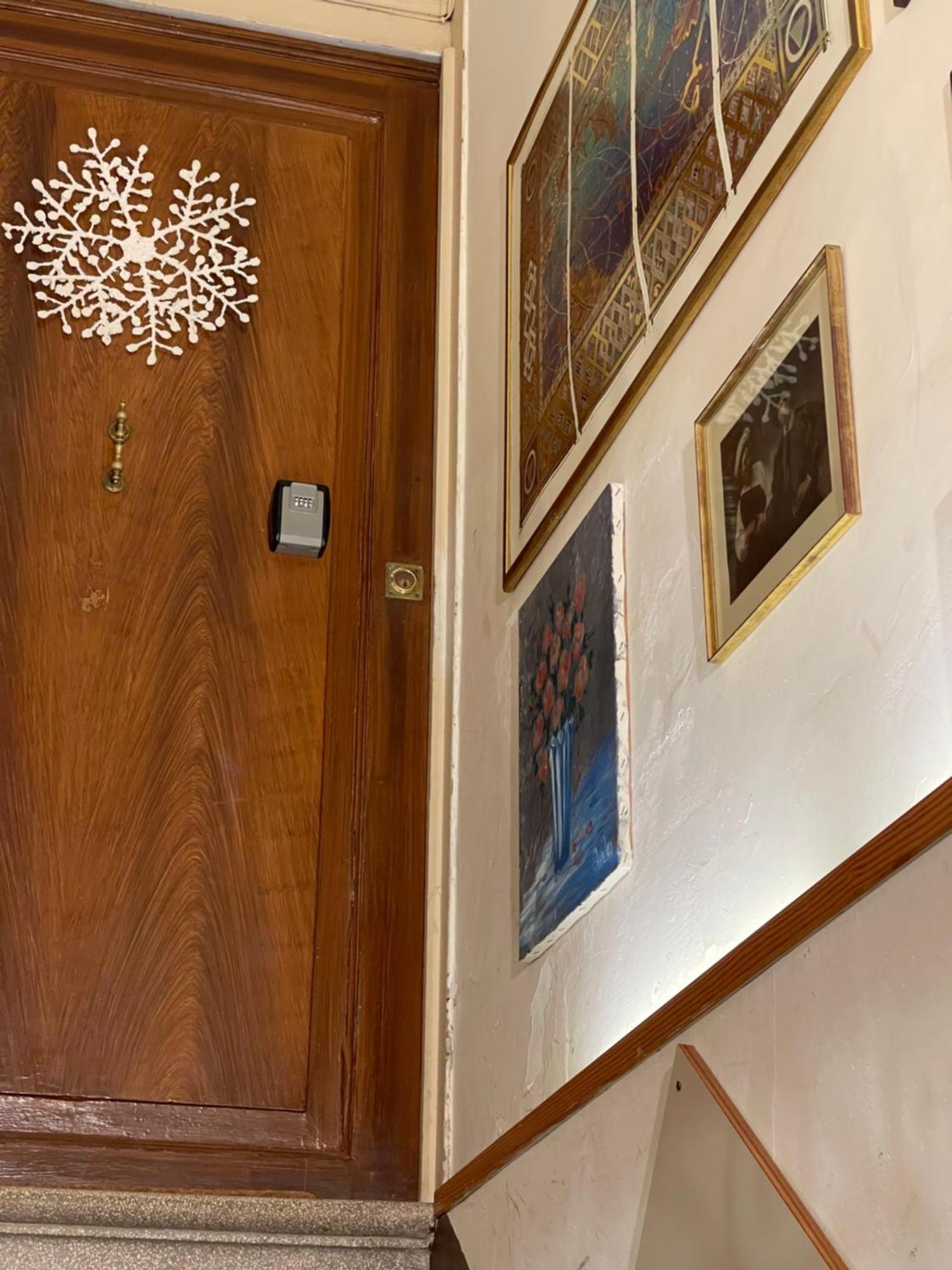 Princess Guest House Canal View Venice Ngoại thất bức ảnh