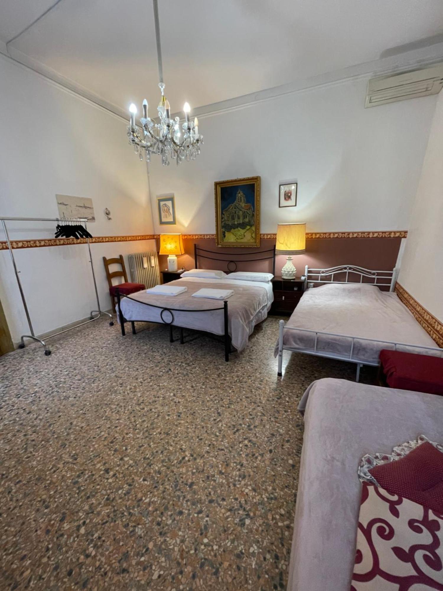 Princess Guest House Canal View Venice Ngoại thất bức ảnh