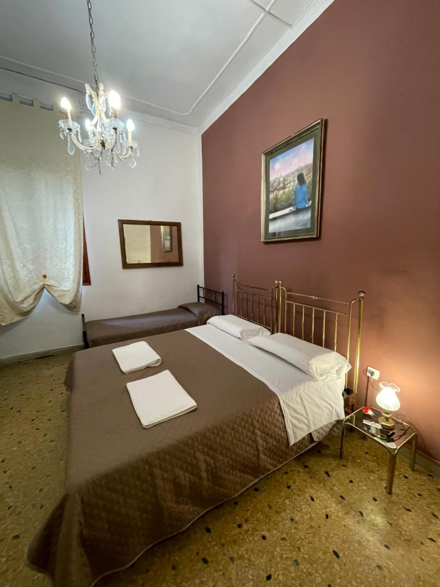 Princess Guest House Canal View Venice Ngoại thất bức ảnh