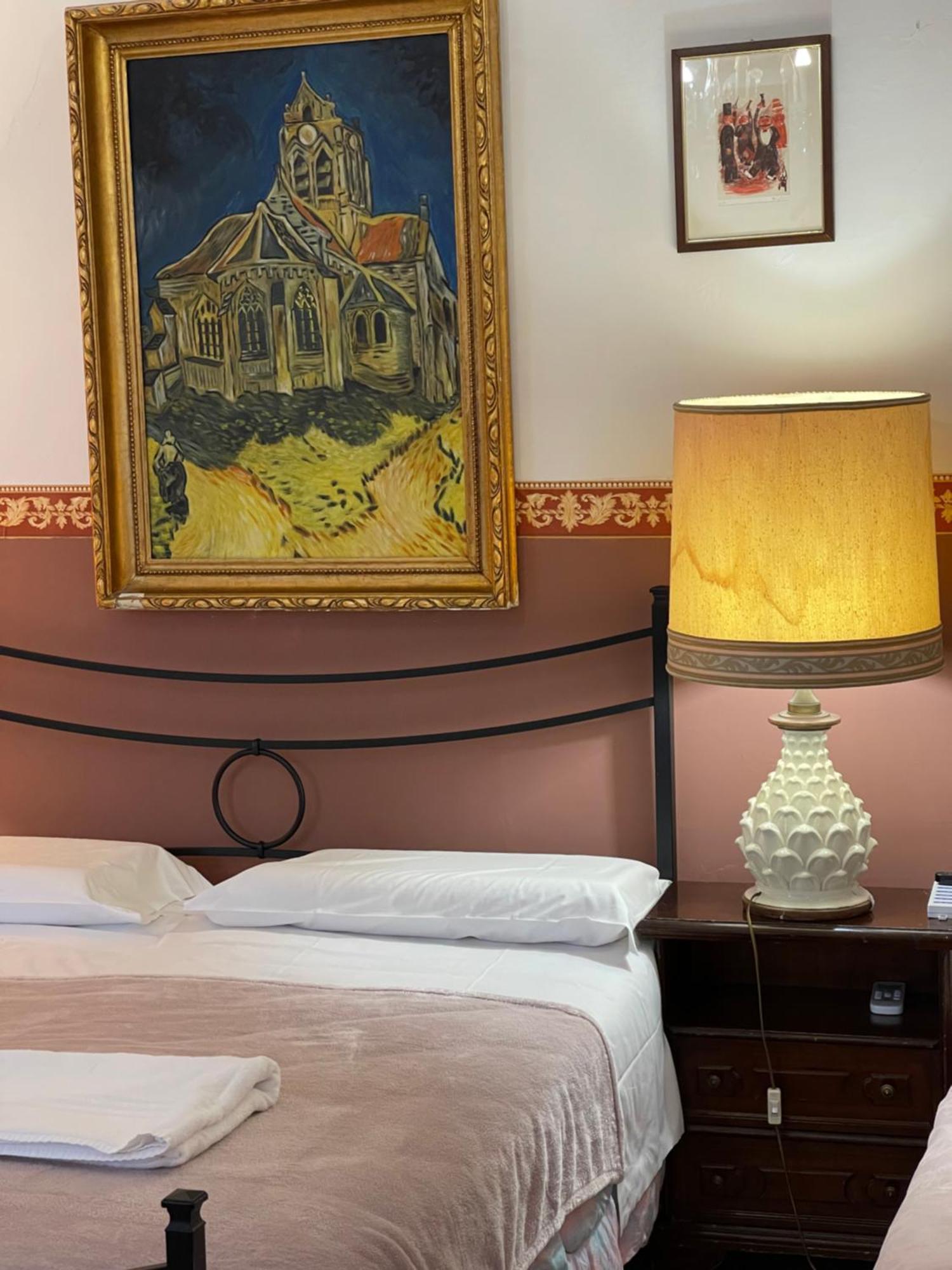Princess Guest House Canal View Venice Ngoại thất bức ảnh