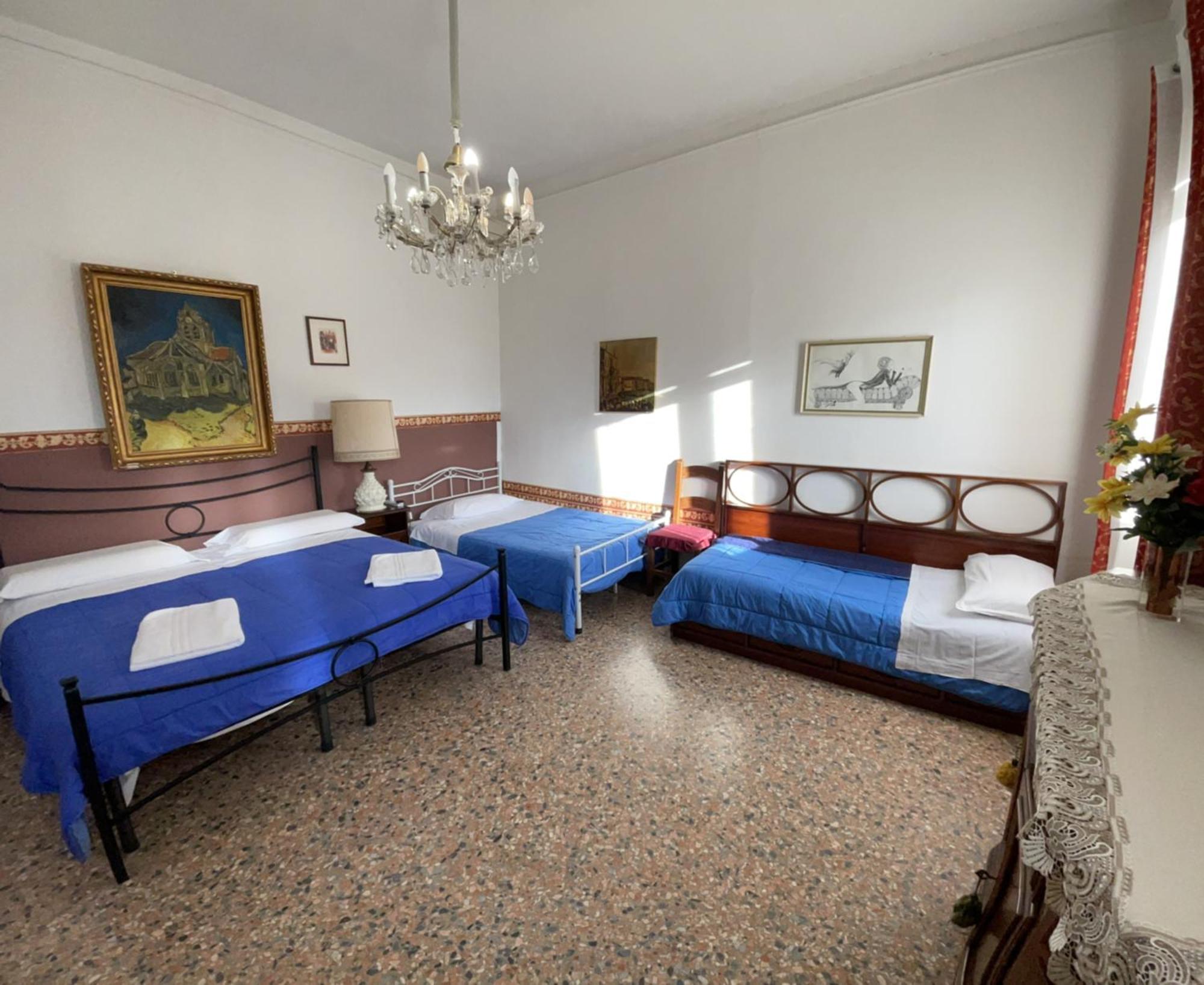 Princess Guest House Canal View Venice Ngoại thất bức ảnh