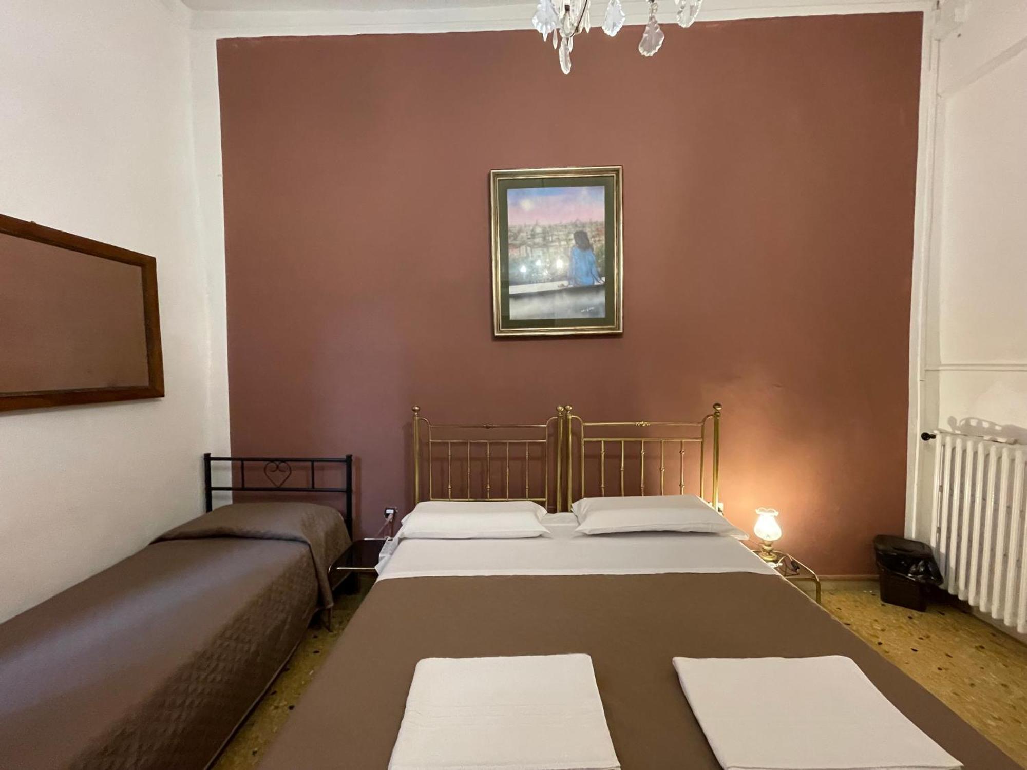 Princess Guest House Canal View Venice Ngoại thất bức ảnh