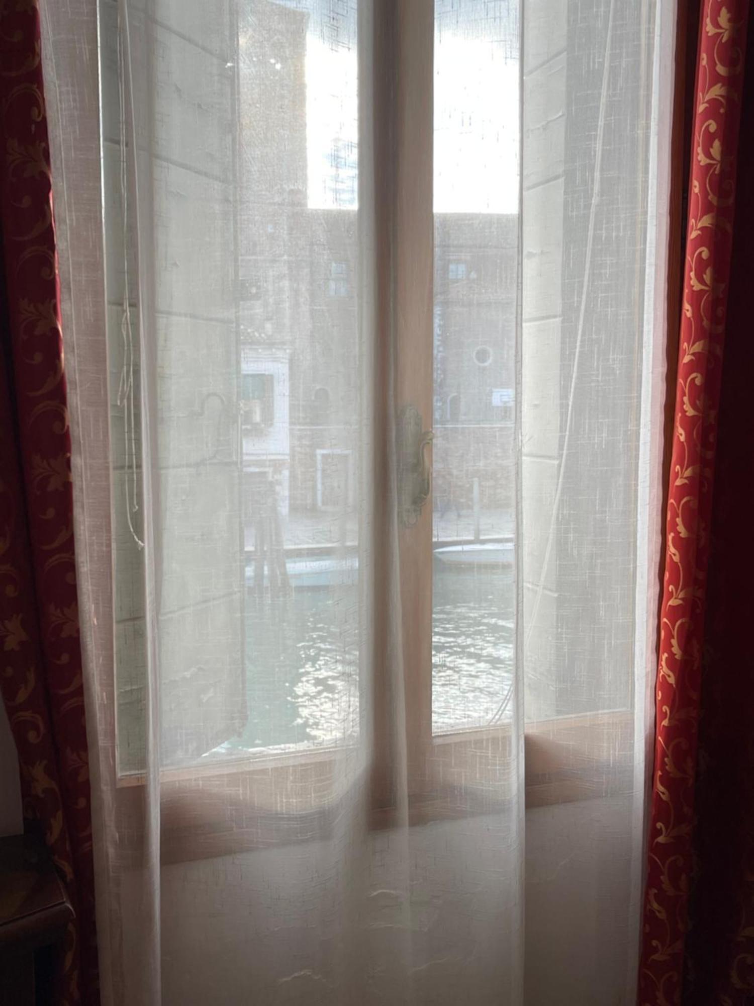 Princess Guest House Canal View Venice Ngoại thất bức ảnh