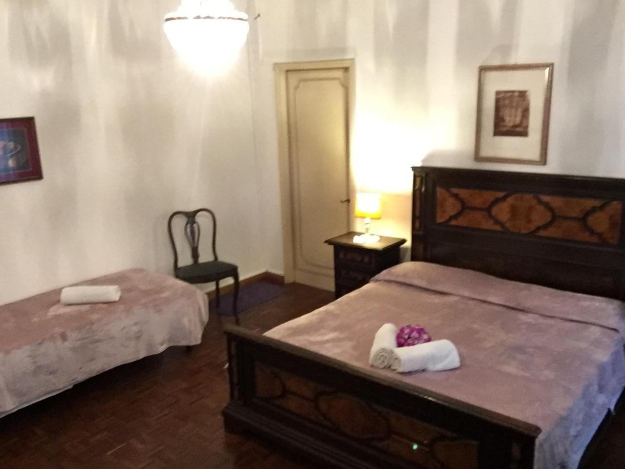 Princess Guest House Canal View Venice Phòng bức ảnh
