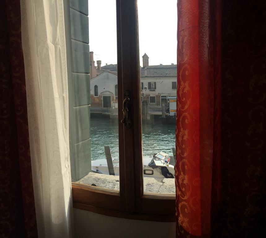 Princess Guest House Canal View Venice Ngoại thất bức ảnh