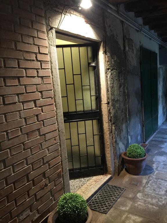Princess Guest House Canal View Venice Ngoại thất bức ảnh
