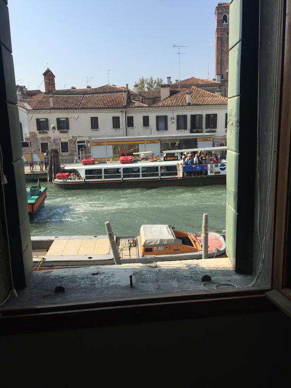 Princess Guest House Canal View Venice Ngoại thất bức ảnh