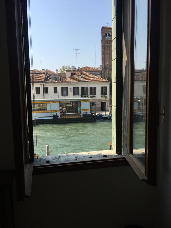 Princess Guest House Canal View Venice Ngoại thất bức ảnh