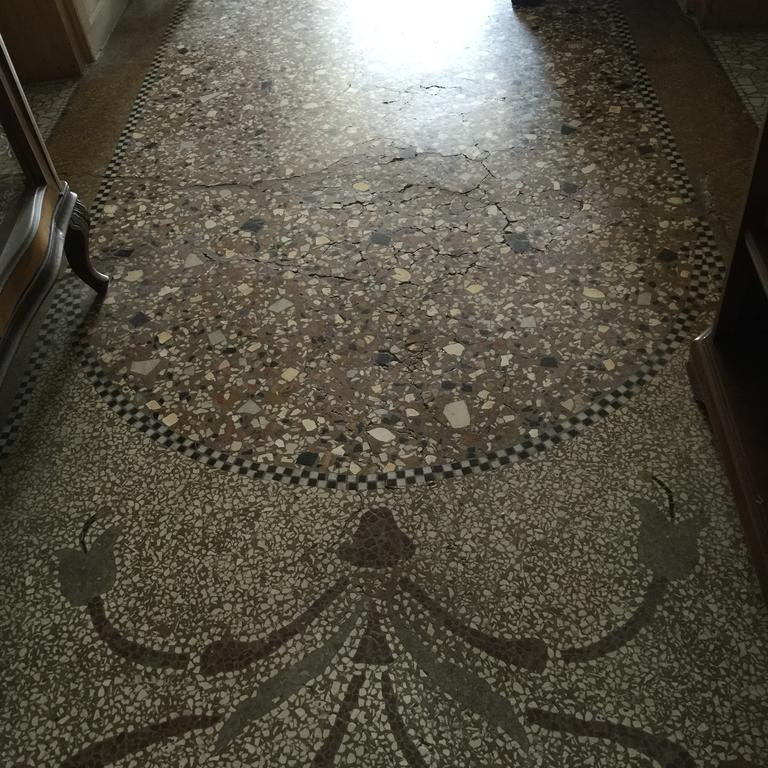 Princess Guest House Canal View Venice Ngoại thất bức ảnh