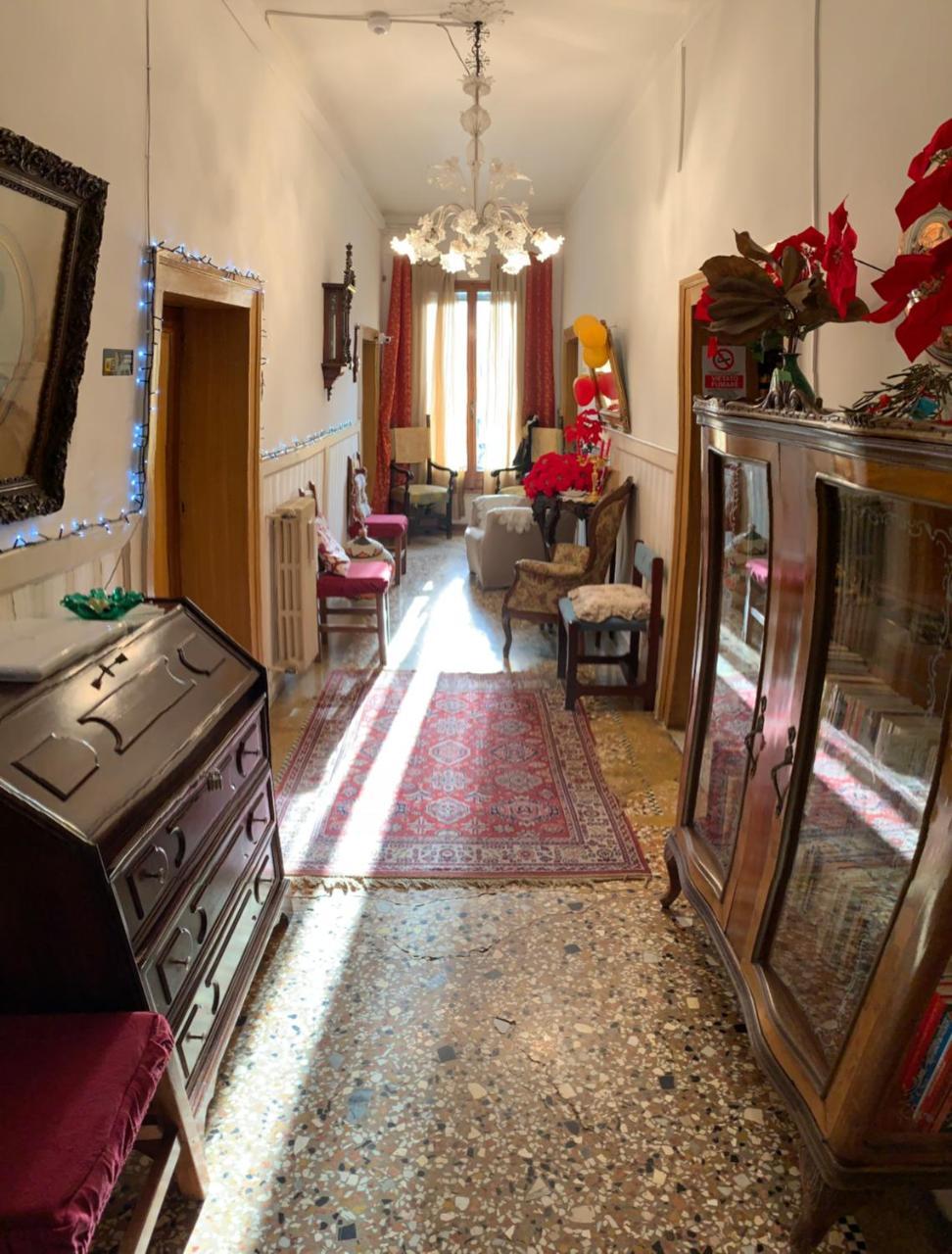Princess Guest House Canal View Venice Ngoại thất bức ảnh